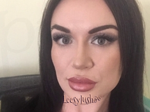 Leesylush30