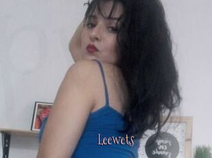 Leewets