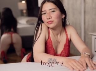 Leexyjones
