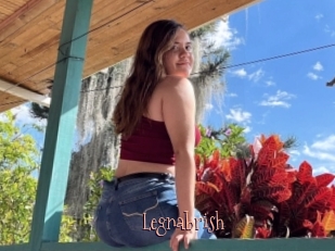 Legnabrish