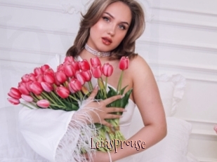 Leiasprouse