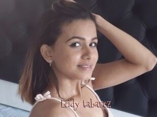 Leidy_tabarez