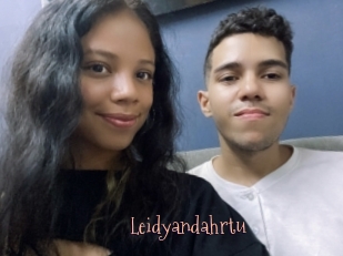 Leidyandahrtu