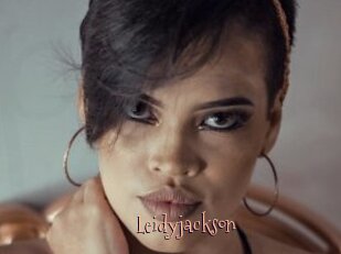 Leidyjackson
