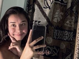 Leiiiila