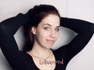 Leilaamond