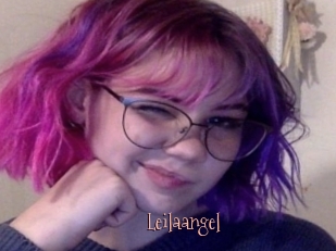 Leilaangel