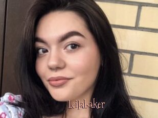 Leilabaker