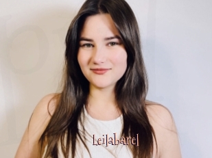Leilabarel