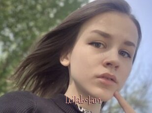 Leilabolam