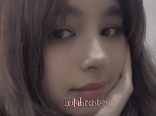 Leilabrenton