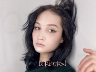 Leilaburland