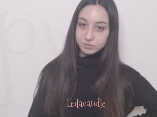 Leilacaudle