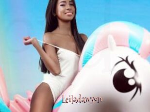 Leiladawson