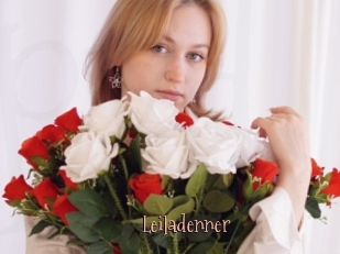 Leiladenner
