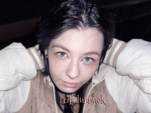 Leiladunnuck