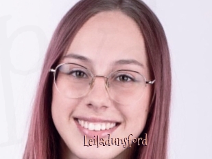 Leiladunsford