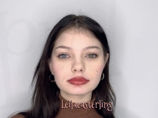 Leilaeasterling