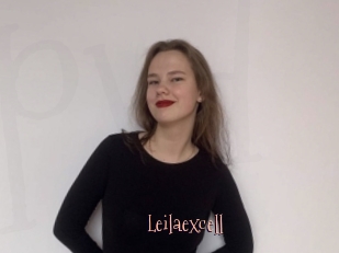 Leilaexcell