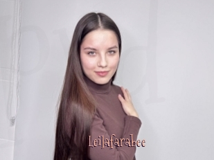 Leilafarabee