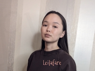 Leilafare