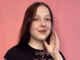 Leilafollin