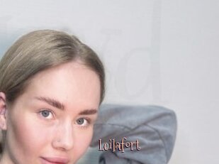 Leilafort