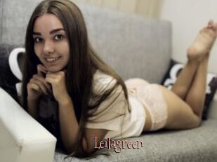 Leilagreen