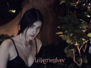 Leilagrimshaw