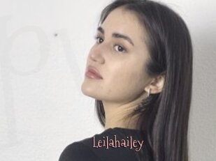 Leilahailey