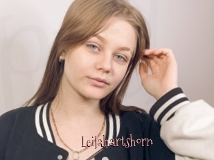 Leilahartshorn