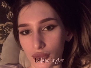 Leilaherington