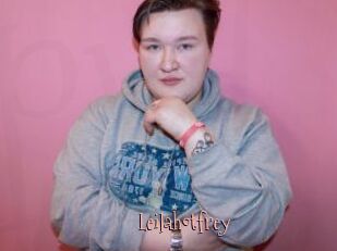 Leilahotfrey