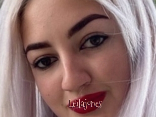 Leilajones