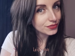 Leilalouve