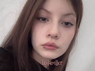 Leilamller