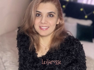 Leilarosse