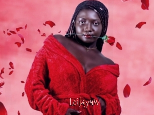 Leilayaw