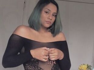 Leja