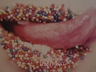 Lekkerje666
