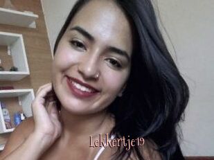 Lekkertje19