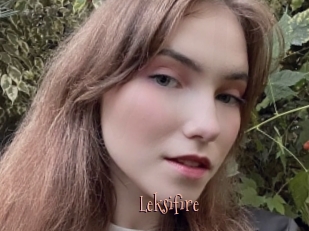 Leksifire