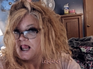 Lelalanes