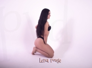 Lena_rouse