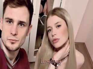 Lenadima