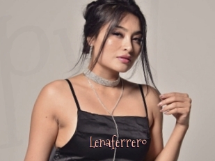 Lenaferrero