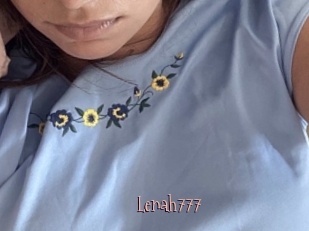 Lenah777
