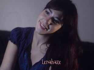 Lenahaze