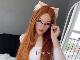 Lenalinsi