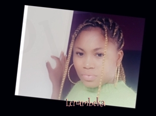 Lenambeka